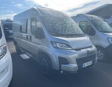 Fourgon Possl Quéven