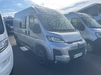 Fourgon Possl Autres Possl  - 2.2 140CV - 58 990 €