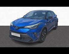 Toyota C-HR Nîmes