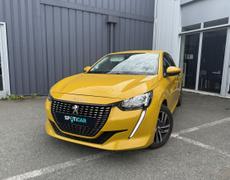 Peugeot 208 Angers