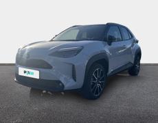 Toyota Yaris Cross Quévert
