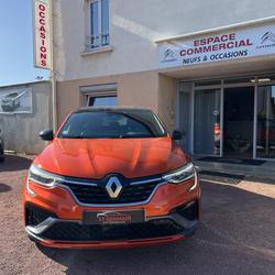 Renault Arkana RS Line E-TECH 145cv Saint-Germain-Lespinasse