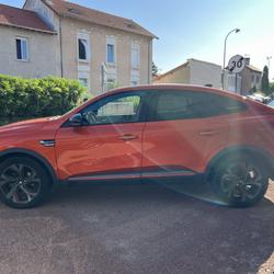 Renault Arkana RS Line E-TECH 145cv Saint-Germain-Lespinasse