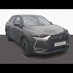 DS DS3 Crossback BlueHDi 110ch So Chic N&icirc;mes