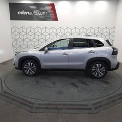 Suzuki S Cross 1.5 Dualjet Hybrid Auto Style Lons