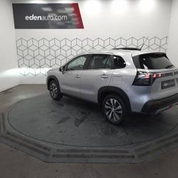 Suzuki S Cross 1.5 Dualjet Hybrid Auto Style Lons