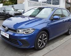 Volkswagen Polo Saint-Maur-des-Fossés