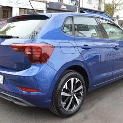 Volkswagen Polo 1.0 TSI 95CH LIFE BUSINESS Saint-Maur-des-Foss&eacute;s