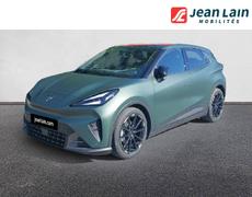 Cupra Raval Voiron