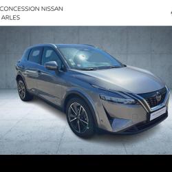Nissan Qashqai e-POWER 190ch Tekna 2022 N&icirc;mes