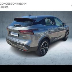 Nissan Qashqai e-POWER 190ch Tekna 2022 N&icirc;mes