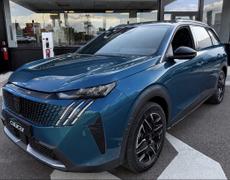 Peugeot 3008 Saint-André-les-Vergers