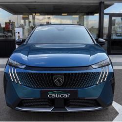 Peugeot 3008 1.2 HYBRID 145 E-DCS6 GT Saint-Andr&eacute;-les-Vergers
