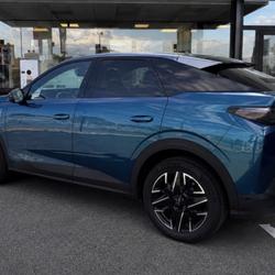 Peugeot 3008 1.2 HYBRID 145 E-DCS6 GT Saint-Andr&eacute;-les-Vergers