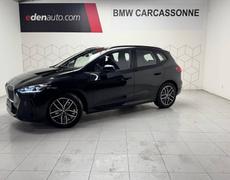 BMW Serie 2 Carcassonne