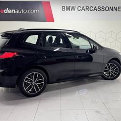 BMW Serie 2 Active Tourer 225e xDrive 245 ch DKG7 M Sport Carcassonne