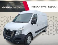 Nissan NV 400 Lescar