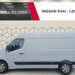 Nissan NV 400 FOURGON L2H2 3.3T 2.3 DCI 150 S/S N-CONNECTA Lescar