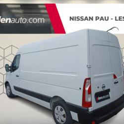 Nissan NV 400 FOURGON L2H2 3.3T 2.3 DCI 150 S/S N-CONNECTA Lescar
