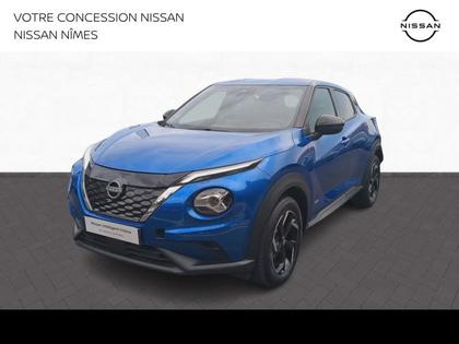 Nissan Juke - 1.6 Hybrid 143ch N-Connecta 2024 - 20 970 €