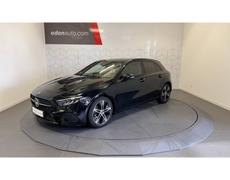 Mercedes Classe A Lagraulière