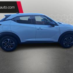 Nissan Juke DIG-T 114 N-Connecta Dax