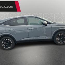 Nissan Qashqai e-Power 190 ch N-Connecta Dax