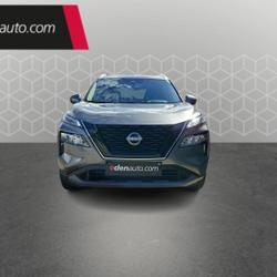 Nissan XTrail e-POWER 204 ch N-Connecta Dax