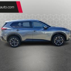 Nissan XTrail e-POWER 204 ch N-Connecta Dax