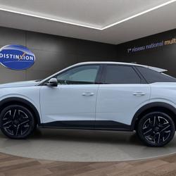 Peugeot 3008 1.2 HYBRID 145 E-DCS6 ALLURE avec PACK PANORAMIC et PACK 360 occasion - Pabu - photo 2/19