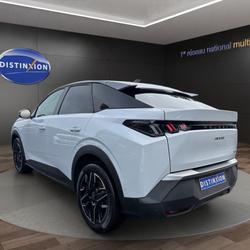Peugeot 3008 1.2 HYBRID 145 E-DCS6 ALLURE avec PACK PANORAMIC et PACK 360 occasion - Pabu - photo 3/19