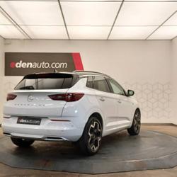 Opel Grandland 1.2 Turbo 130 ch BVA8 Elegance Business Bruges