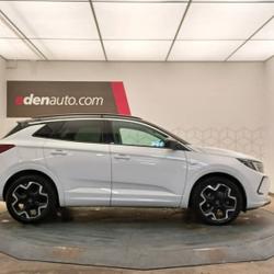 Opel Grandland 1.2 Turbo 130 ch BVA8 Elegance Business Bruges