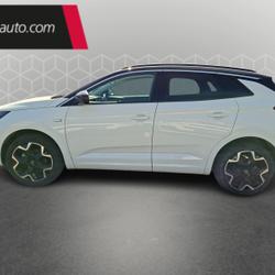 Opel Grandland 1.2 Turbo 130 ch BVA8 Elegance Business Langon