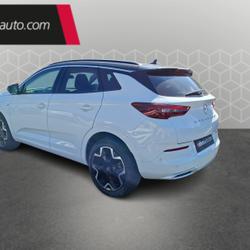 Opel Grandland 1.2 Turbo 130 ch BVA8 Elegance Business Langon