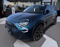 Fiat 600 Saint-André-les-Vergers