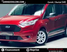 Ford Grand Tourneo Connect Corzé