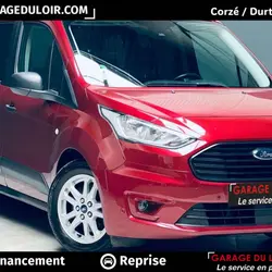Ford Grand Tourneo Connect 1.5 ecoblue 100 AMBIENTE Corz&eacute;