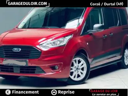 Ford Grand Tourneo Connect - 1.5 ecoblue 100 AMBIENTE - 15 990 €
