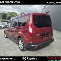 Ford Grand Tourneo Connect 1.5 ecoblue 100 AMBIENTE occasion - Durtal - photo 3/17