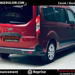 Ford Grand Tourneo Connect 1.5 ecoblue 100 AMBIENTE Durtal
