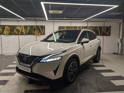 Nissan Qashqai - e-POWER 190ch Tekna 2022 - 28 890 €