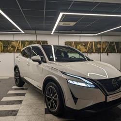 Nissan Qashqai e-POWER 190ch Tekna 2022 N&icirc;mes
