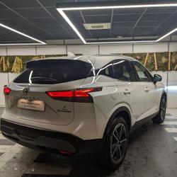 Nissan Qashqai e-POWER 190ch Tekna 2022 N&icirc;mes