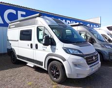 Fourgon Chausson Pommeret