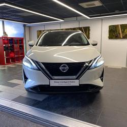 Nissan Qashqai 1.3 Mild Hybrid 140ch N-Connecta 2022 N&icirc;mes