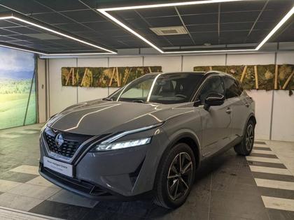 Nissan Qashqai - e-POWER 190ch Tekna 2022 - 28 290 €
