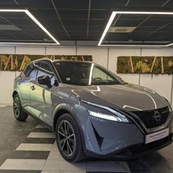 Nissan Qashqai e-POWER 190ch Tekna 2022 N&icirc;mes