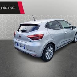 Renault Clio 5 E-Tech hybride 145 Evolution Bayonne
