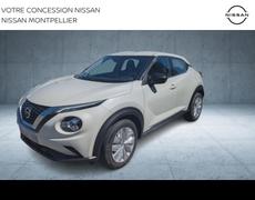 Nissan Juke - 1.0 DIG-T 114ch Business Edition 2021.5 - 16 280 €